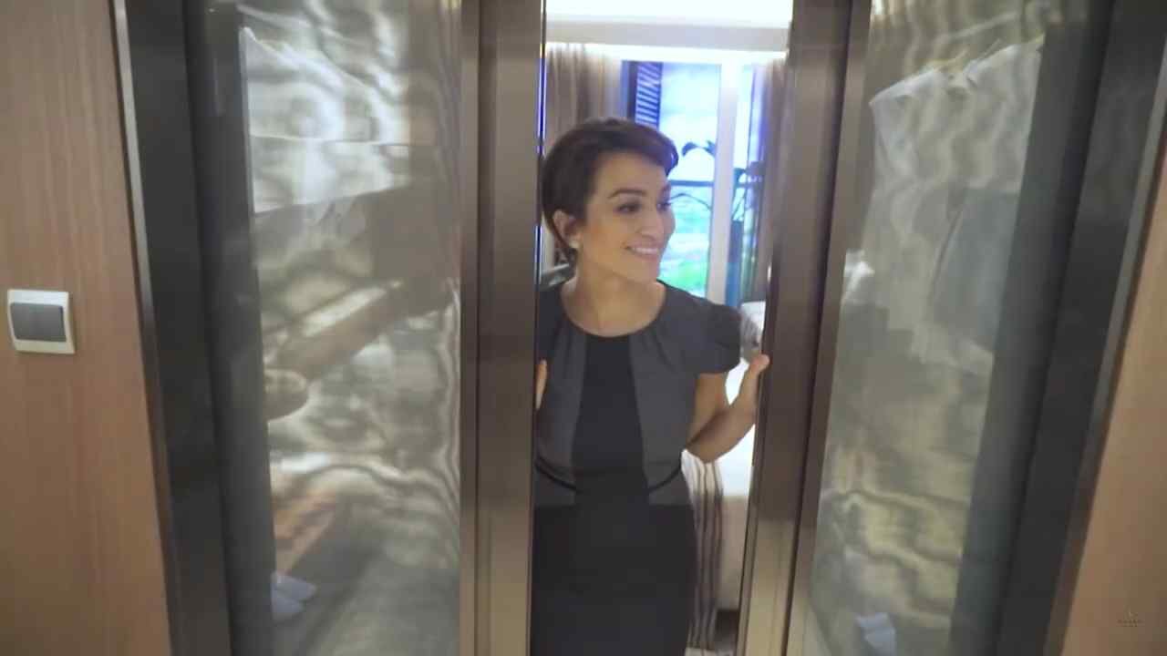 Metro Homes features Shang Residences at Wack Wack